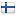 oliveoilone.com server is located in Finland